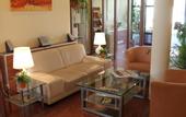 Туры в отель Hotel Flora Stuttgart-Mohringen