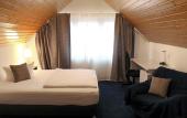 Туры в отель Hotel Flora Stuttgart-Mohringen