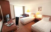 Туры в отель Hotel Flora Stuttgart-Mohringen