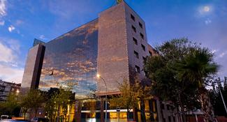 Salles Ciutat Del Prat Hotel 4*