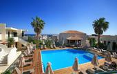 Туры в отель Katrin Suites