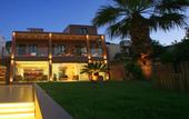 Туры в отель Katrin Suites