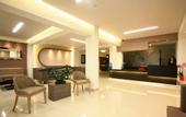 Туры в отель Katrin Suites