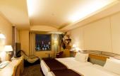 Туры в отель Ginza Creston