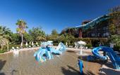 Туры в отель Ali Bey Park Manavgat