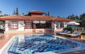 Туры в отель Ali Bey Park Manavgat