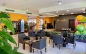 Туры в отель Ali Bey Park Manavgat