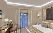 Туры в отель Ali Bey Park Manavgat