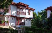 Туры в отель Ali Bey Park Manavgat