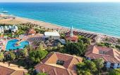 Туры в отель Ali Bey Park Manavgat