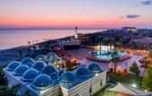 Туры в отель Ali Bey Park Manavgat