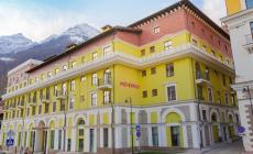 Movenpick Hotel Krasnaya Polyana