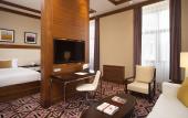 Туры в отель Movenpick Hotel Krasnaya Polyana