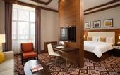 Туры в отель Movenpick Hotel Krasnaya Polyana
