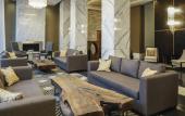 Туры в отель Movenpick Hotel Krasnaya Polyana