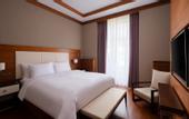Туры в отель Movenpick Hotel Krasnaya Polyana