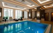 Туры в отель Movenpick Hotel Krasnaya Polyana