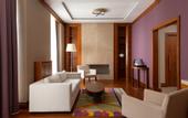 Туры в отель Movenpick Hotel Krasnaya Polyana