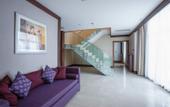 Туры в отель Movenpick Hotel Krasnaya Polyana