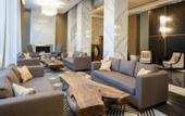 Туры в отель Movenpick Hotel Krasnaya Polyana