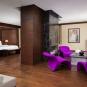 Туры в отель Movenpick Hotel Krasnaya Polyana, оператор Anex Tour