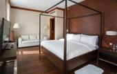 Туры в отель Movenpick Hotel Krasnaya Polyana