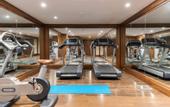 Туры в отель Movenpick Hotel Krasnaya Polyana