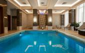 Туры в отель Movenpick Hotel Krasnaya Polyana