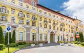 Туры в отель Movenpick Hotel Krasnaya Polyana
