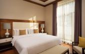 Туры в отель Movenpick Hotel Krasnaya Polyana