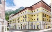 Туры в отель Movenpick Hotel Krasnaya Polyana