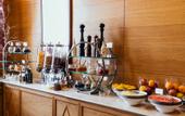Туры в отель Movenpick Hotel Krasnaya Polyana