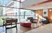 Туры в отель Appart`City Versailles Saint Cyr l`Ecole