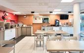 Туры в отель Appart`City Versailles Saint Cyr l`Ecole