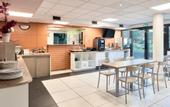 Туры в отель Appart`City Versailles Saint Cyr l`Ecole