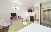 Туры в отель Appart`City Versailles Saint Cyr l`Ecole