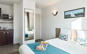 Туры в отель Appart`City Versailles Saint Cyr l`Ecole
