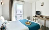 Туры в отель Appart`City Versailles Saint Cyr l`Ecole