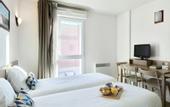 Туры в отель Appart`City Versailles Saint Cyr l`Ecole
