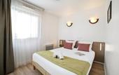 Туры в отель Appart`City Versailles Saint Cyr l`Ecole