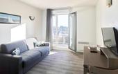 Туры в отель Appart`City Versailles Saint Cyr l`Ecole