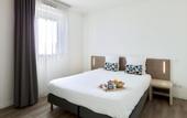 Туры в отель Appart`City Versailles Saint Cyr l`Ecole