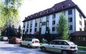 Туры в отель Park Hotel Gyula