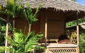 Туры в отель Bamboo Village