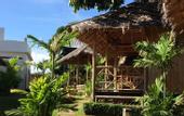 Туры в отель Bamboo Village