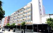Туры в отель Roxx Royal Hotel