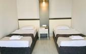Туры в отель Roxx Royal Hotel