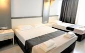 Туры в отель Roxx Royal Hotel