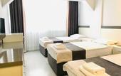 Туры в отель Roxx Royal Hotel