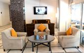 Туры в отель Roxx Royal Hotel